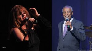 August 25: Dennis Rowland & Diana Lee @ The Nash | Phoenix | Arizona | United States