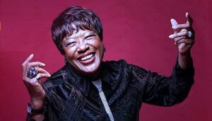 September 30 Jazz Matinee: Francine Reed @ The Nash | Phoenix | Arizona | United States