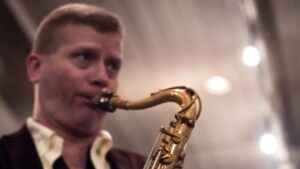 September 28: Lenny Roberts @ The Nash | Phoenix | Arizona | United States