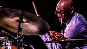 September 12: Lewis Nash & Friends @ The Nash | Phoenix | Arizona | United States