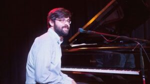 September 9 Jam Session: Zach Wiggins @ The Nash | Phoenix | Arizona | United States
