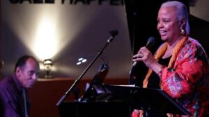 September 23 Jazz Matinee: Jackie Garner w/ The Charles Lewis Trio @ The Nash | Phoenix | Arizona | United States
