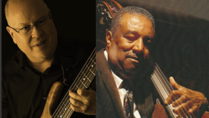 September 29: Todd Johnson - A Tribute to Ray Brown @ The Nash | Phoenix | Arizona | United States